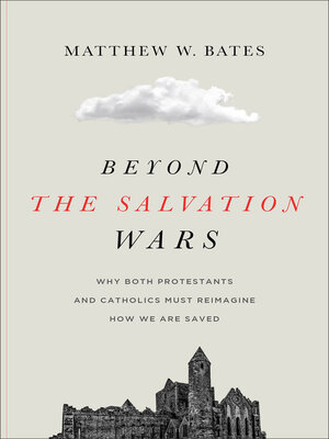 cover image of Beyond the Salvation Wars